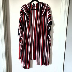 AS Hooded Cape/ Sz 10/12